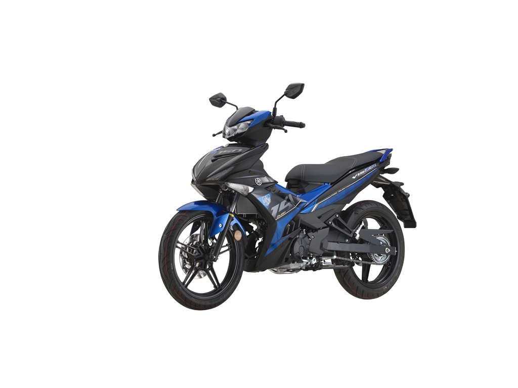  Harga Motor Yamaha Y15zr 2019  bapakmotor